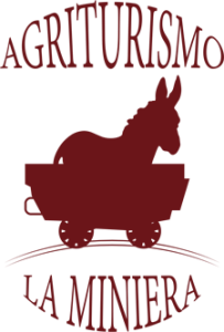 Agriturismo La Miniera - logo