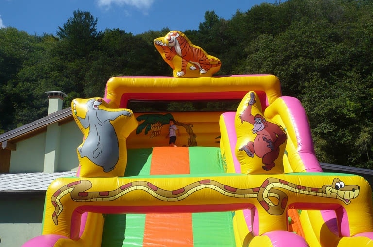 Feste di compleanno per bambini