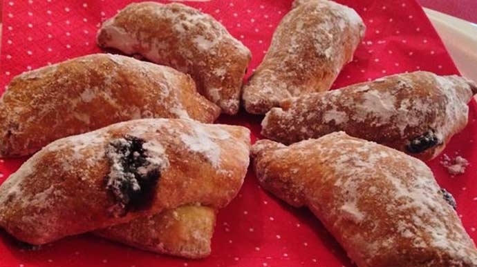 Dolci fatti in casa