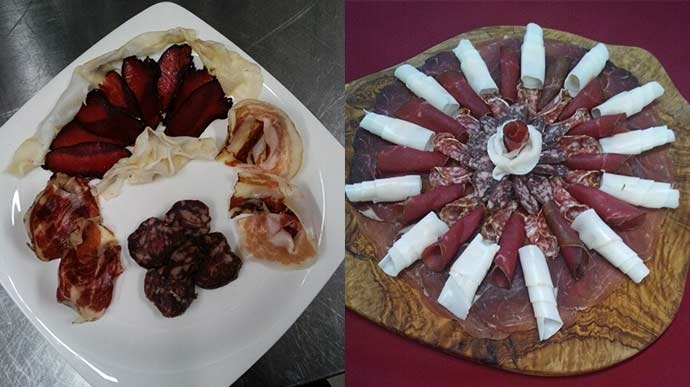 I nostri dolci