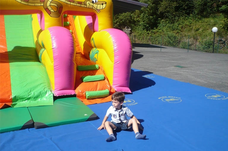 Feste di compleanno per bambini