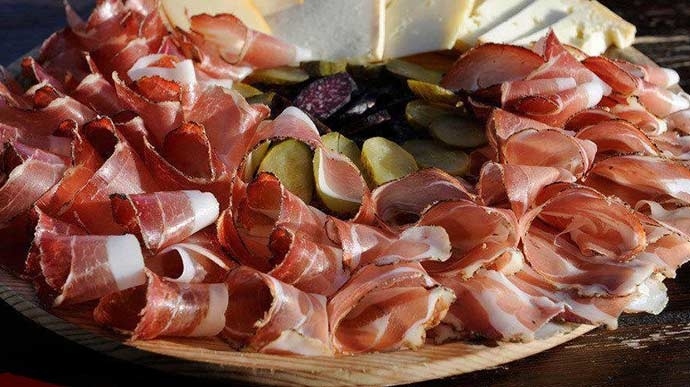 Taglieri