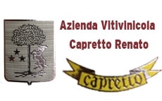 Azienda Vitivinicola Capretto Renato